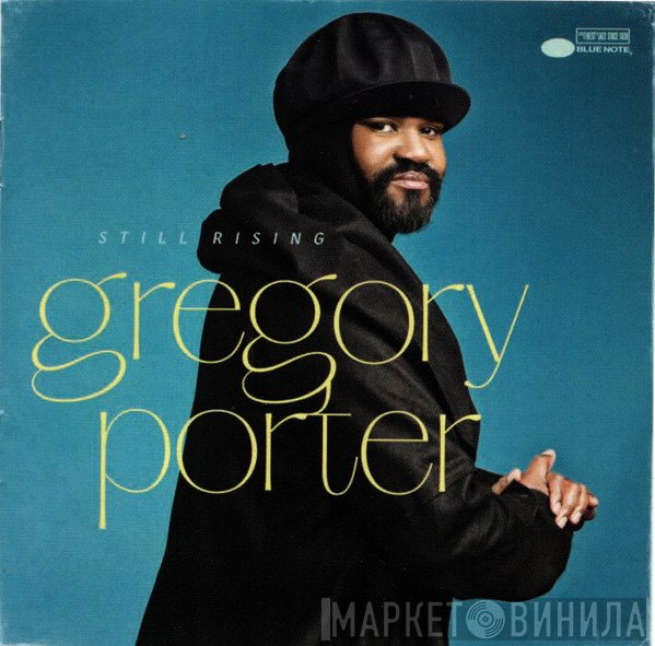 Gregory Porter  - Still Rising - The Collection