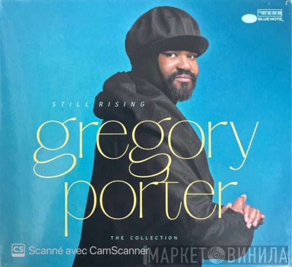 Gregory Porter  - Still Rising - The Collection