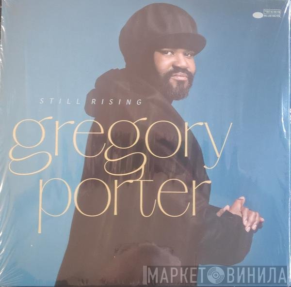 Gregory Porter - Still Rising