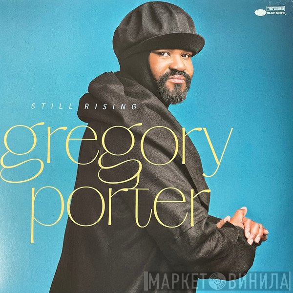Gregory Porter  - Still Rising