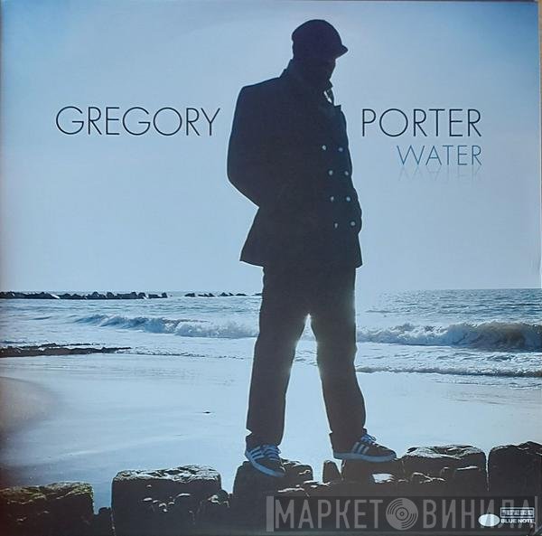 Gregory Porter - Water