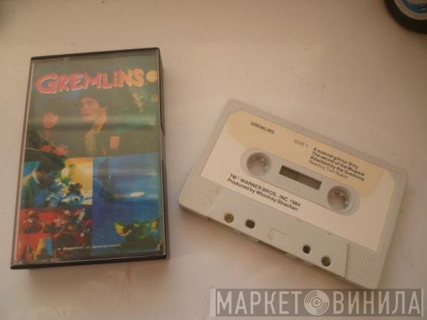  - Gremlins