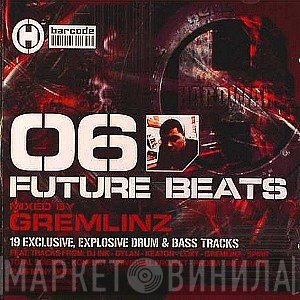 Gremlinz - Future Beats 06