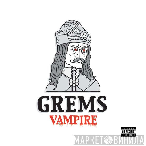 Grems  - Vampire