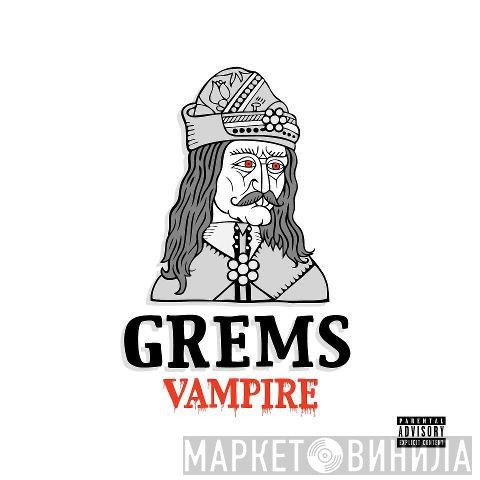 Grems  - Vampire