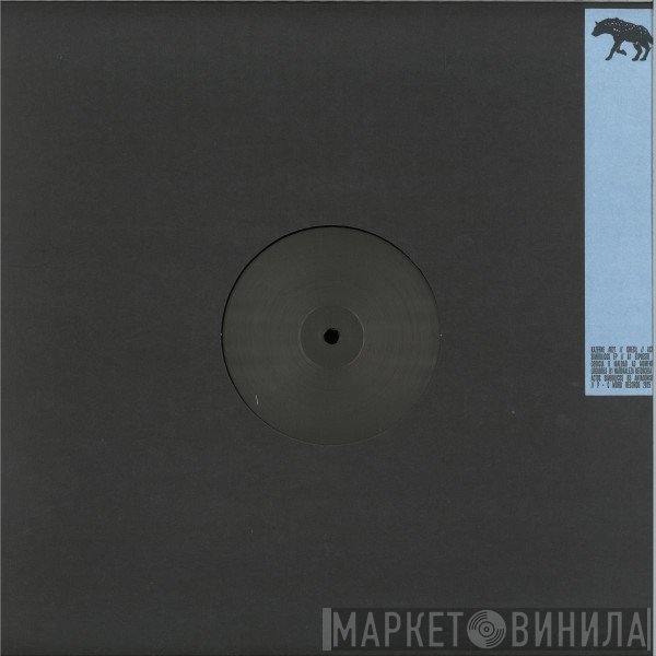 Gresil - Actos Simbolicos EP