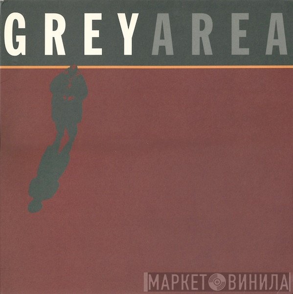 Greyarea - Grey Area