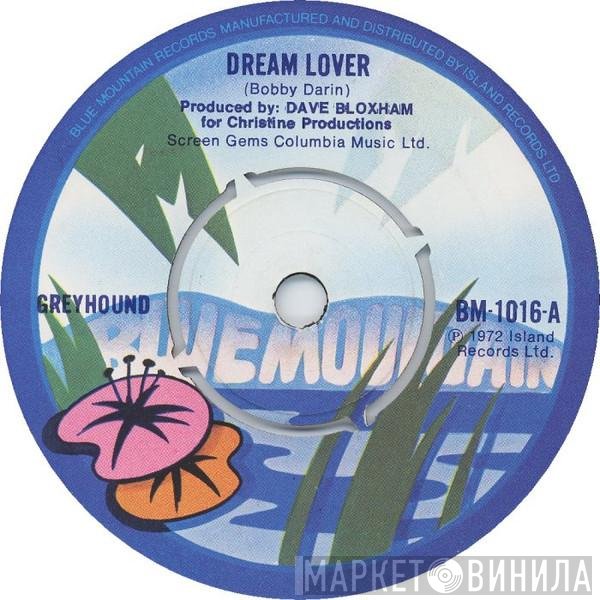 Greyhound  - Dream Lover