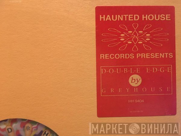 Greyhouse  - Double Edge