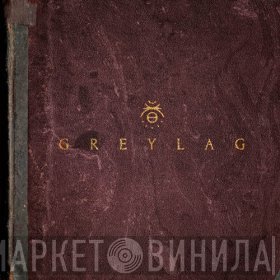 Greylag - Greylag