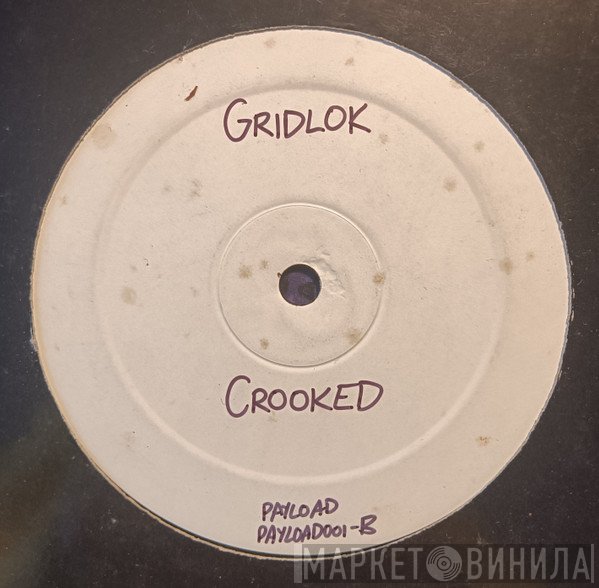 Gridlok - V_Ger / Crooked
