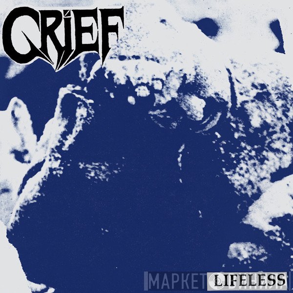 Grief / Dystopia   - Lifeless / Sleep