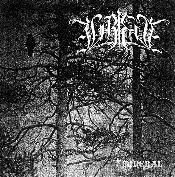 Grieve   - Funeral