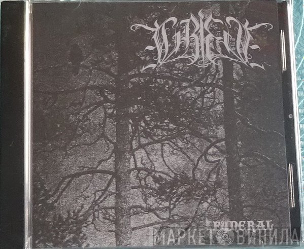 Grieve  - Funeral
