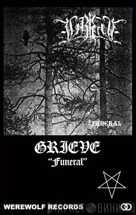 Grieve   - Funeral