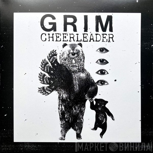 Grim - Cheerleader