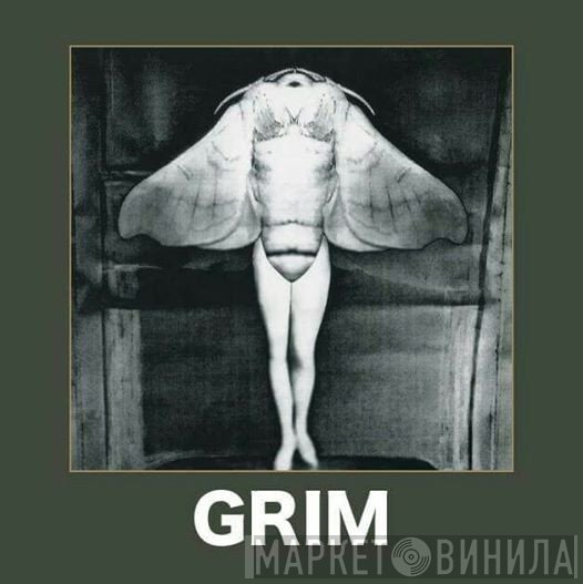 Grim  - Discharge Mountain