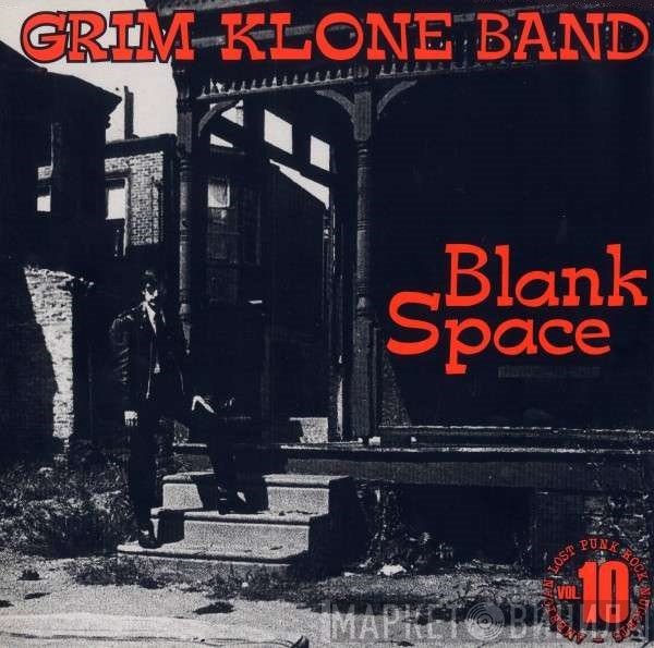 Grim Klone Band - Blank Space