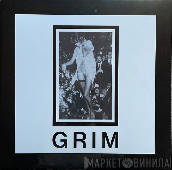 Grim  - Message