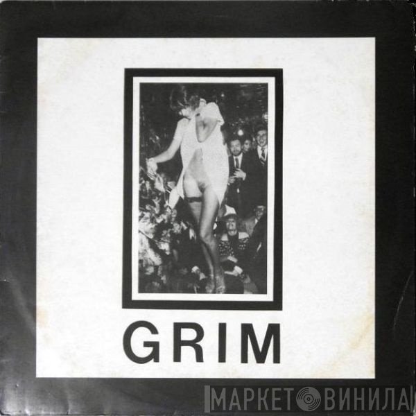 Grim  - Message