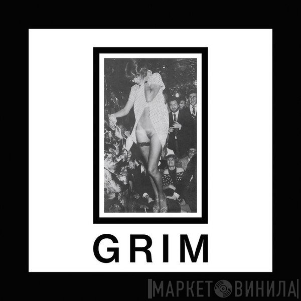 Grim  - Message