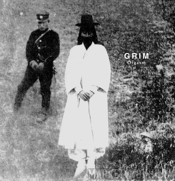 Grim  - Orgasm