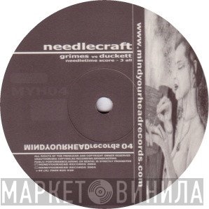 Grimes, Duckett - Needlecraft
