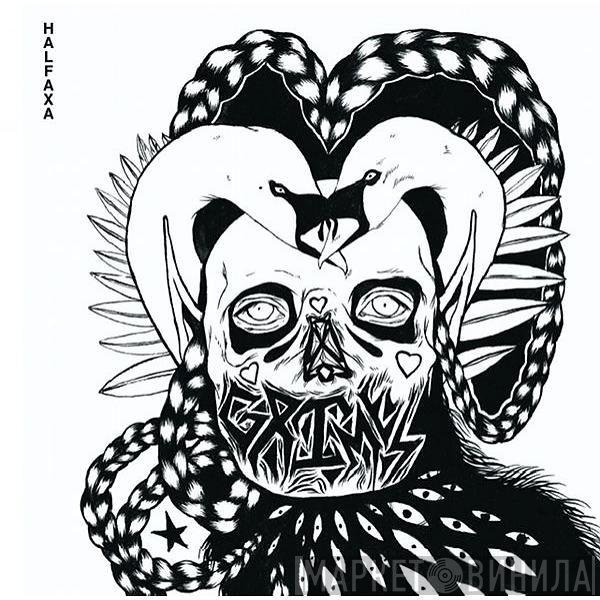 Grimes  - Halfaxa