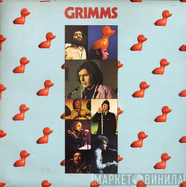 Grimms - Grimms