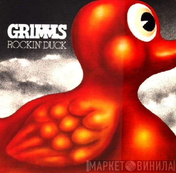 Grimms  - Rockin' Duck