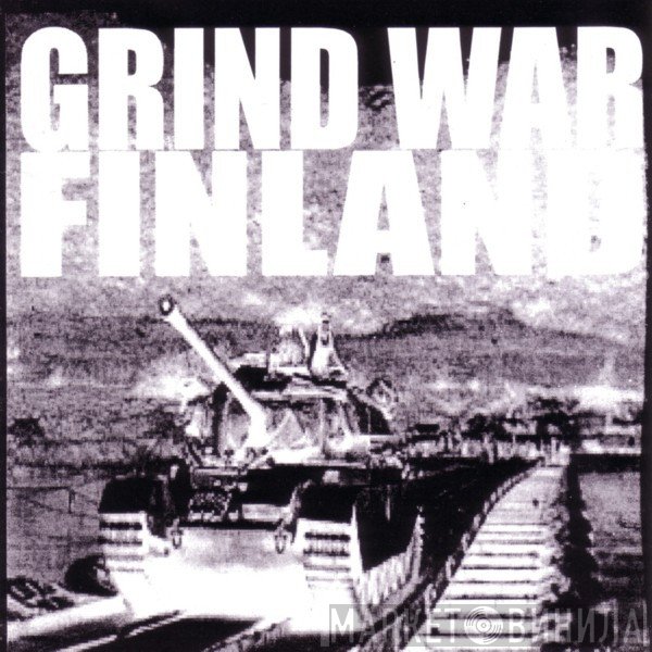  - Grind War Finland