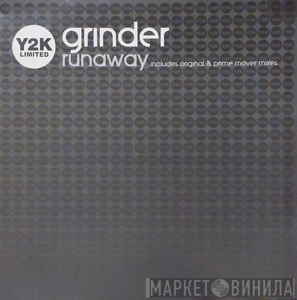 Grinder - Runaway