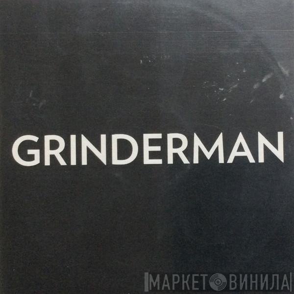 Grinderman  - Album