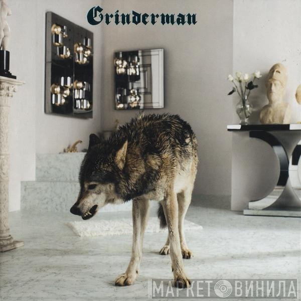 Grinderman - Grinderman 2
