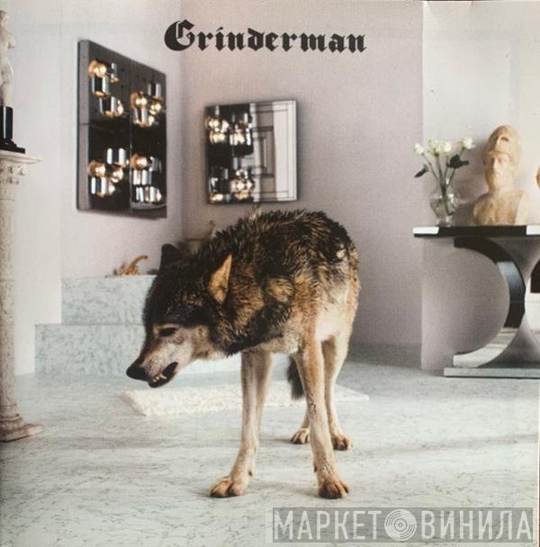 Grinderman  - Grinderman 2