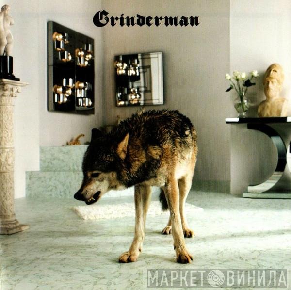 Grinderman  - Grinderman 2