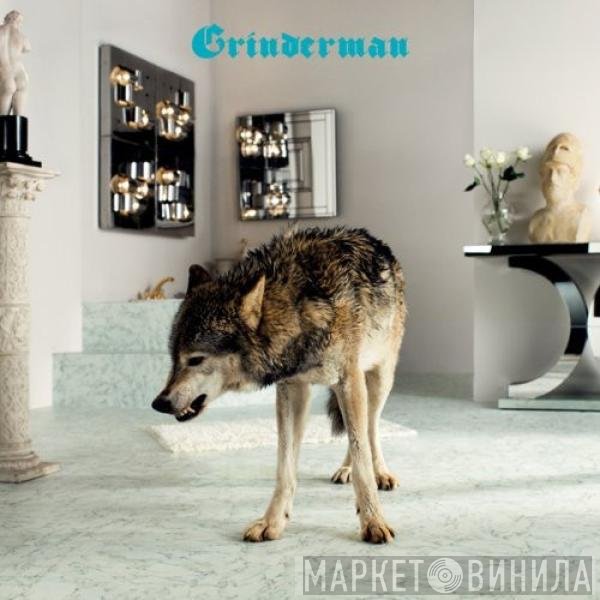 Grinderman  - Grinderman 2