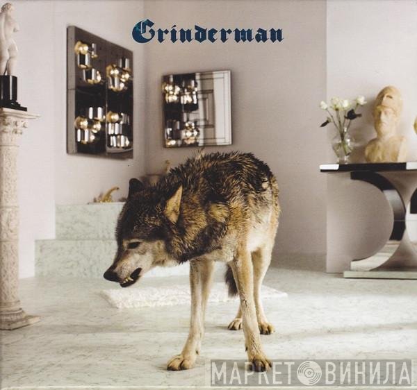 Grinderman  - Grinderman 2