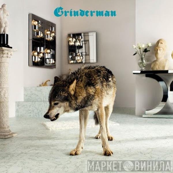 Grinderman  - Grinderman 2