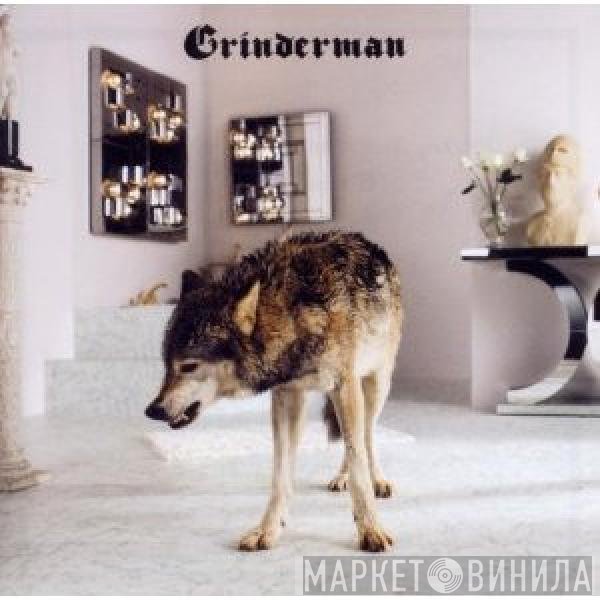 Grinderman  - Grinderman 2