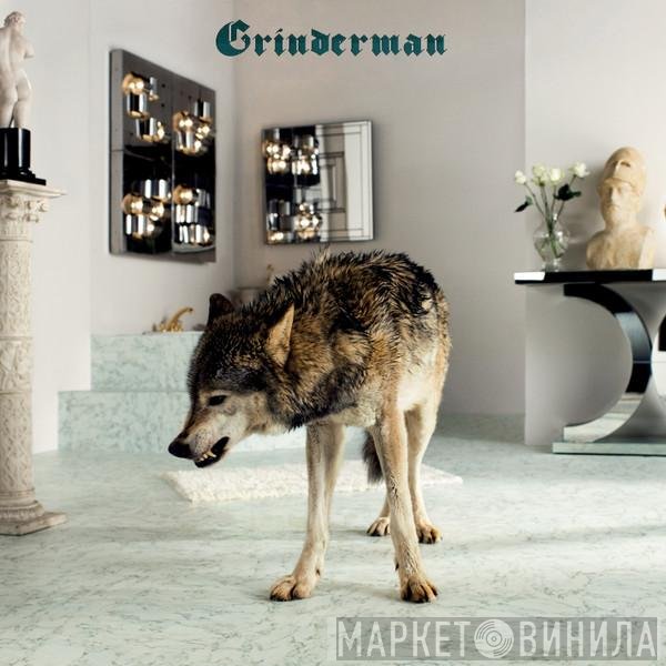 Grinderman  - Grinderman 2