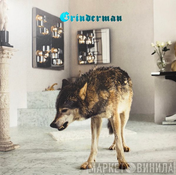 Grinderman - Grinderman 2