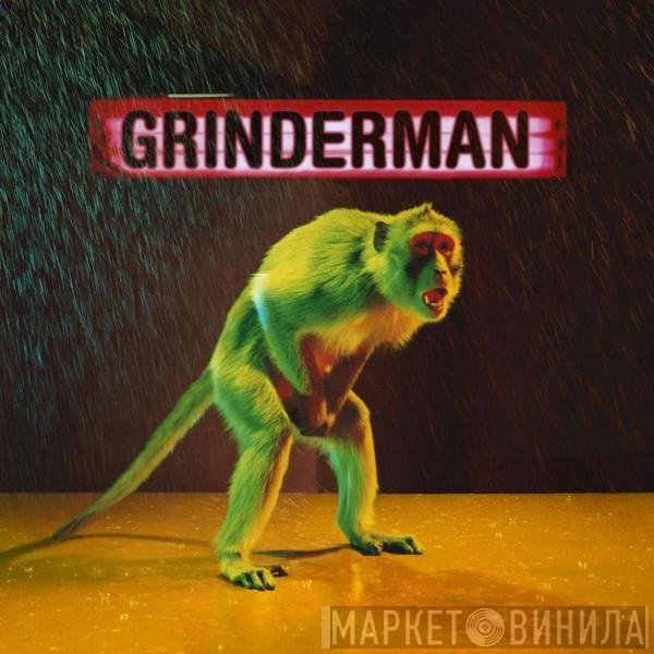 Grinderman - Grinderman