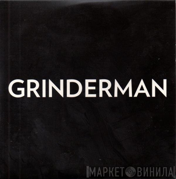 Grinderman  - Grinderman