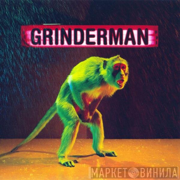 Grinderman  - Grinderman