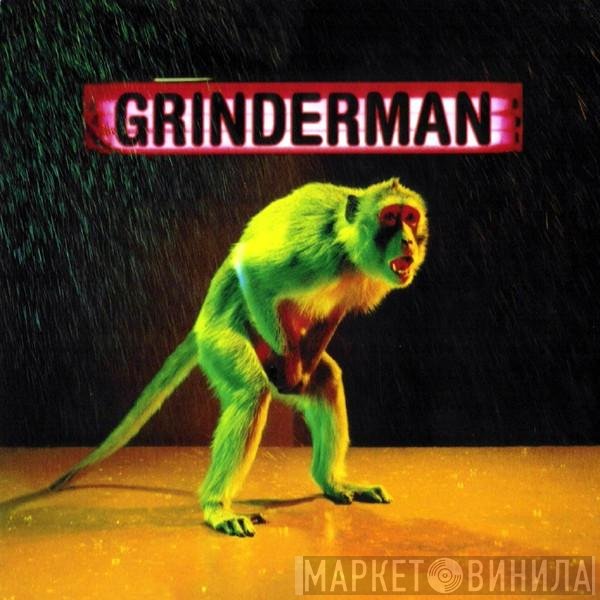 Grinderman  - Grinderman
