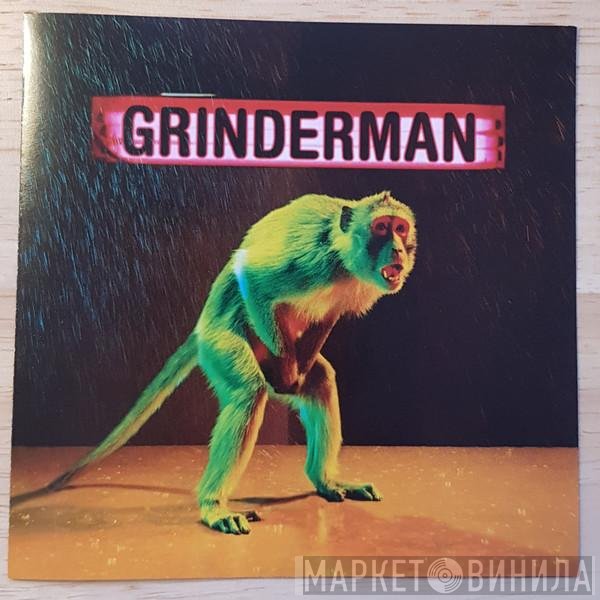 Grinderman  - Grinderman