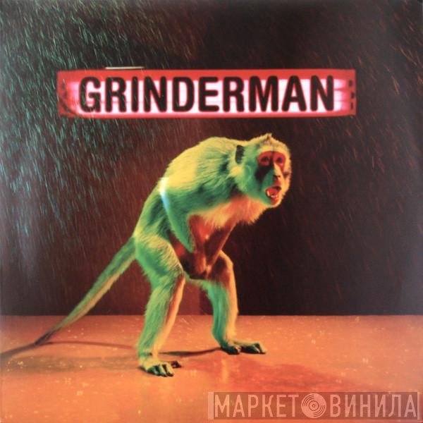 Grinderman  - Grinderman