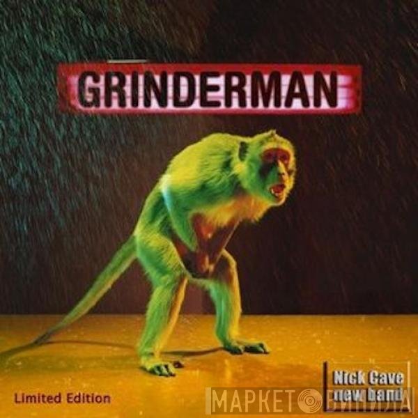 Grinderman  - Grinderman