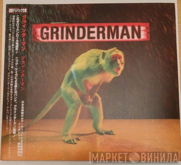 Grinderman  - Grinderman